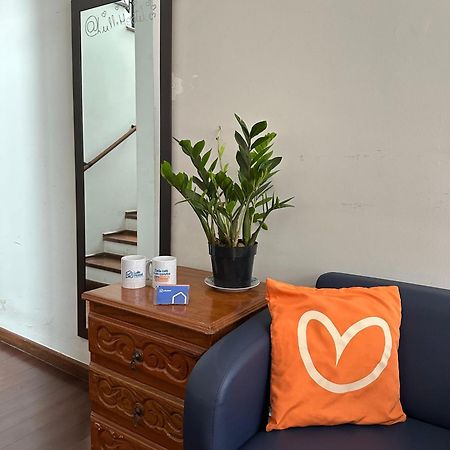 Lulle Hostel Сао Паоло Екстериор снимка