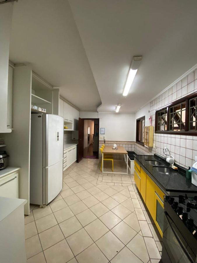 Lulle Hostel Сао Паоло Екстериор снимка