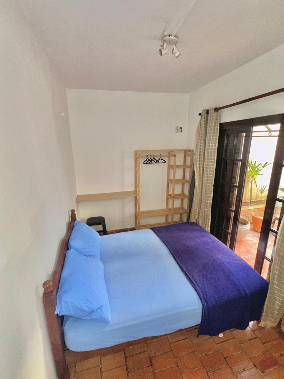 Lulle Hostel Сао Паоло Екстериор снимка