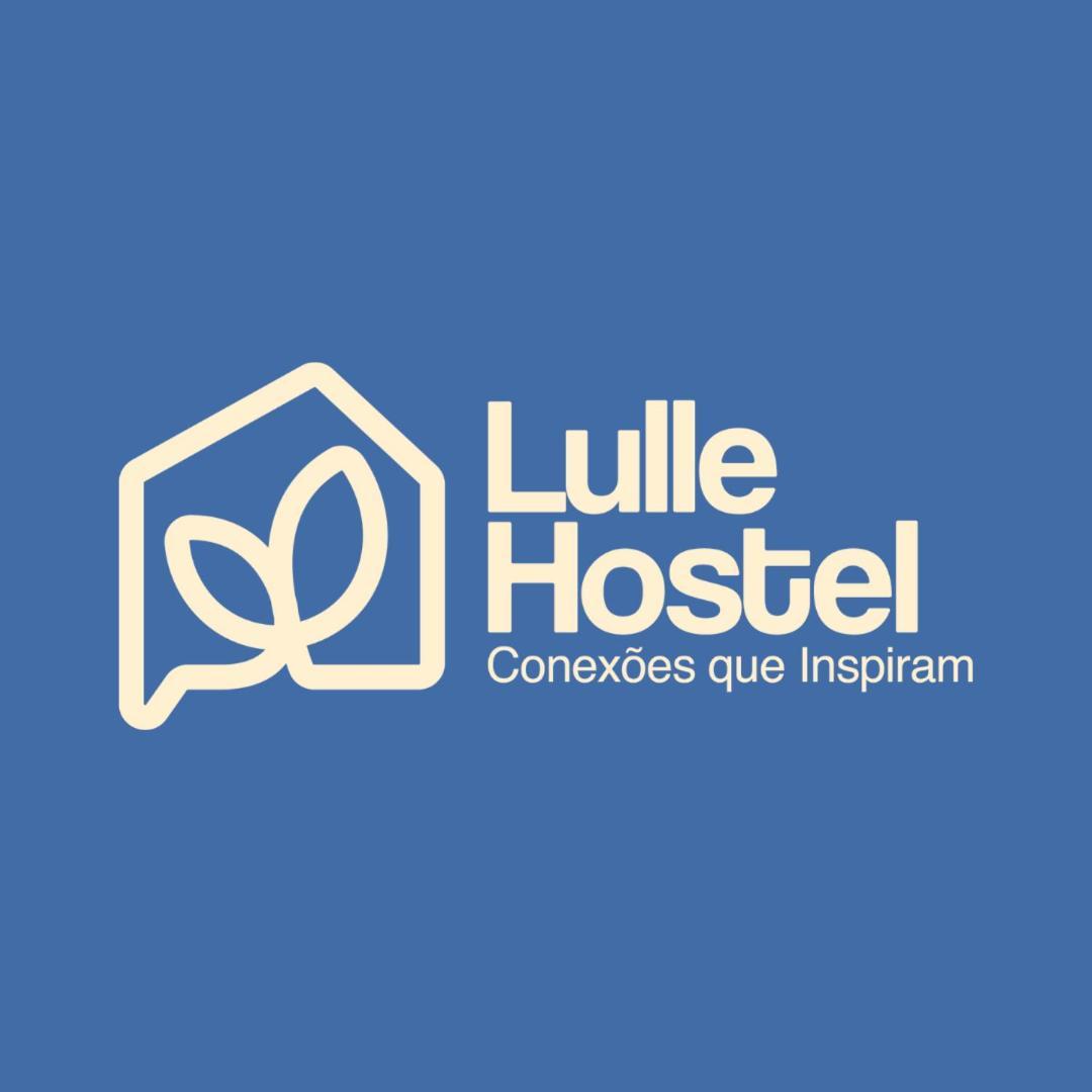 Lulle Hostel Сао Паоло Екстериор снимка
